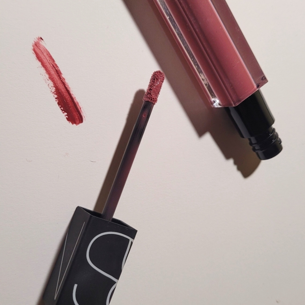 Nars Velvet Lip Glide - Bound
